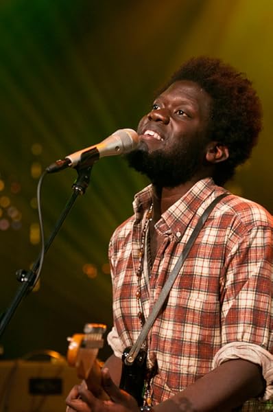 Michael Kiwanuka