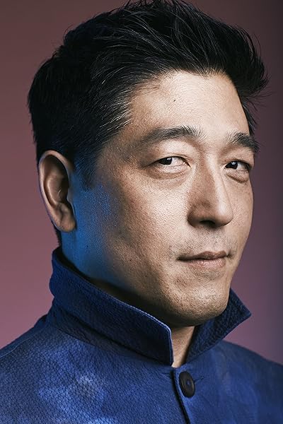 Peter Kim