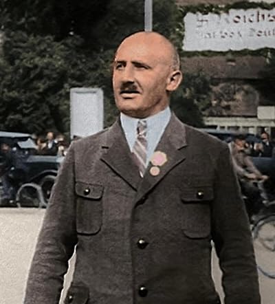 Julius Streicher