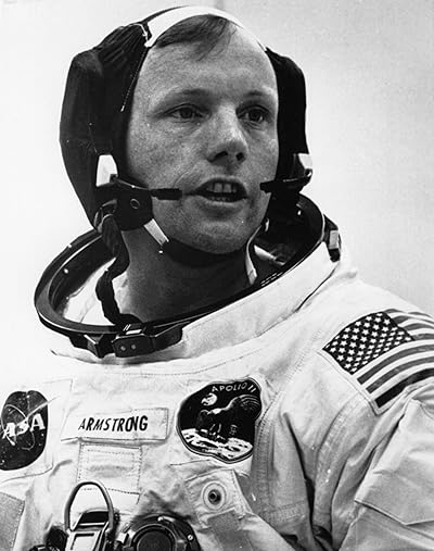 Neil Armstrong