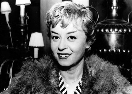 Giulietta Masina