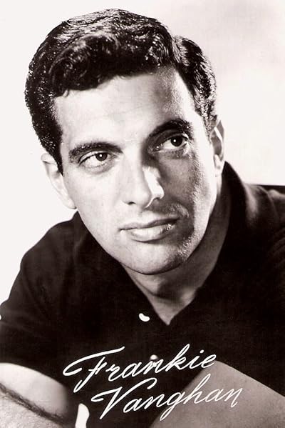 Frankie Vaughan