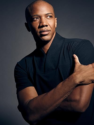 J. August Richards