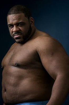 Keith Lee