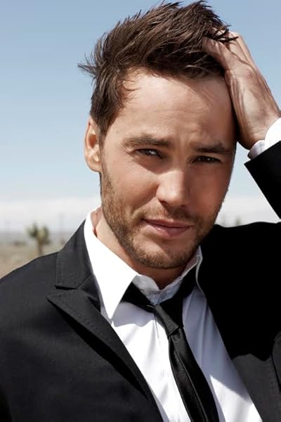 Taylor Kitsch