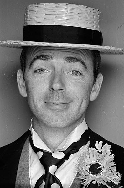 Ken Berry