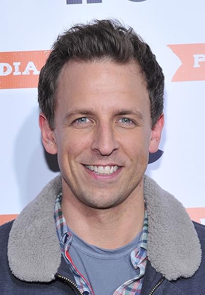 Seth Meyers