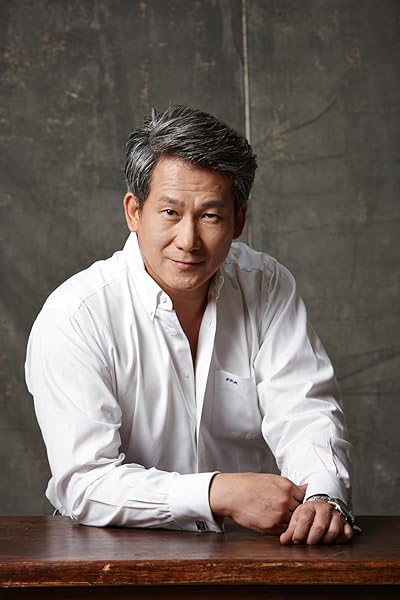 Na Kwang-hoon