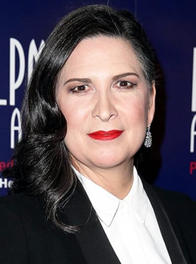 Pamela Rabe