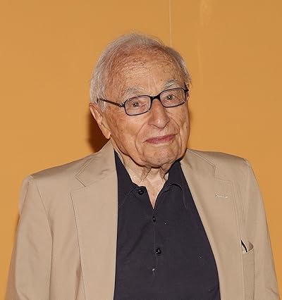 Walter Bernstein