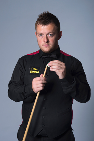 Mark Allen