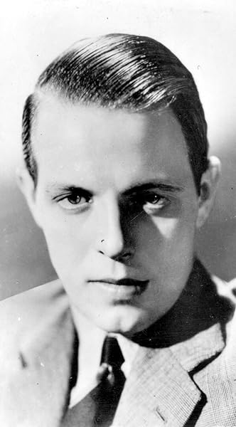 Louis Hayward