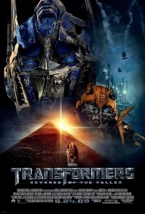 فیلم Transformers: Revenge of the Fallen 2009