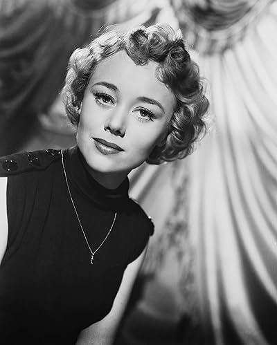 Glynis Johns