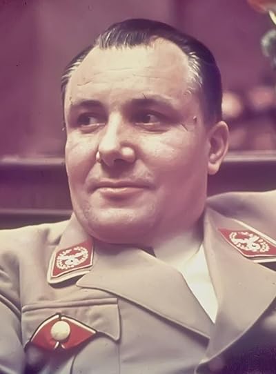 Martin Bormann