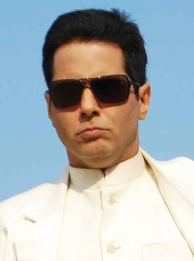 Aman Verma