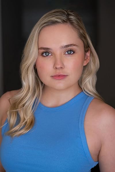 Mia Rose Frampton