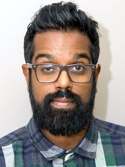 Romesh Ranganathan