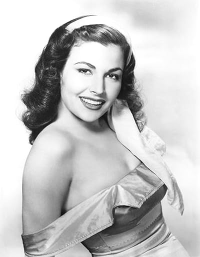 Mara Corday