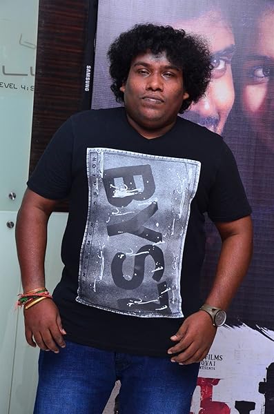 Yogi Babu