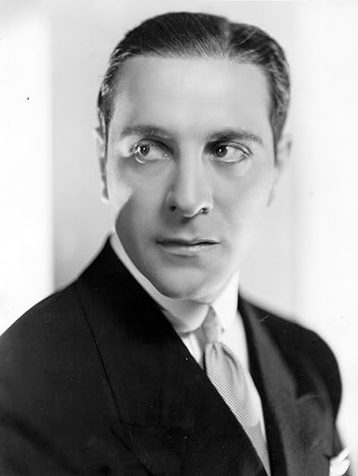 Ricardo Cortez