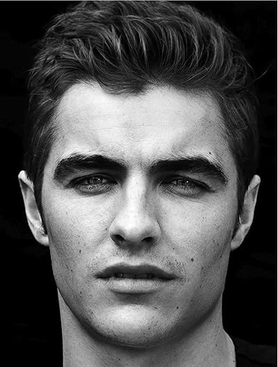 Dave Franco