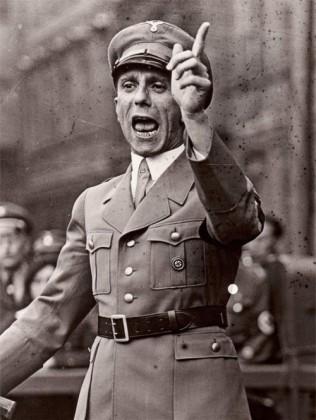 Joseph Goebbels