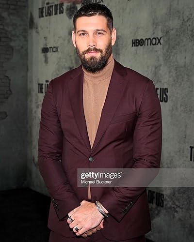 Casey Deidrick