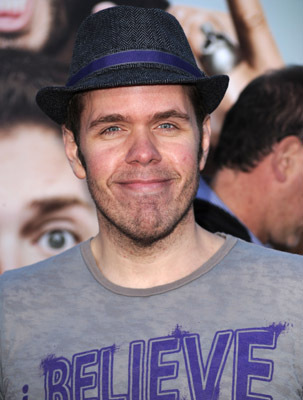 Perez Hilton