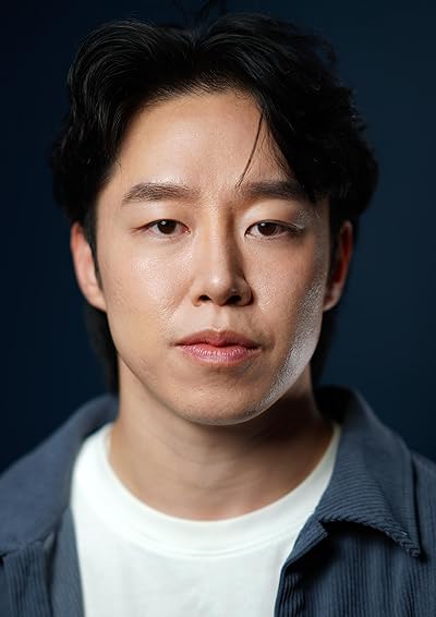 Danny Kang