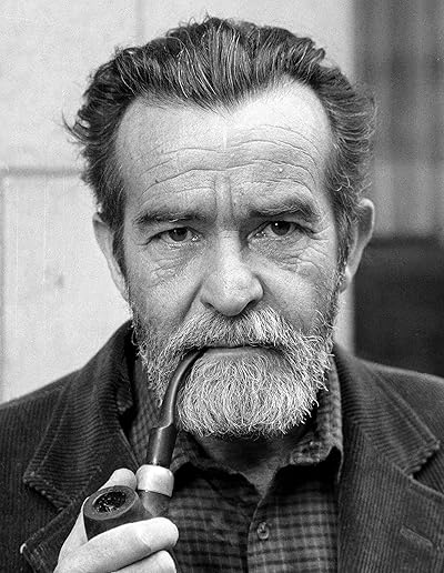 Athol Fugard