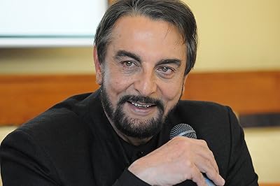 Kabir Bedi