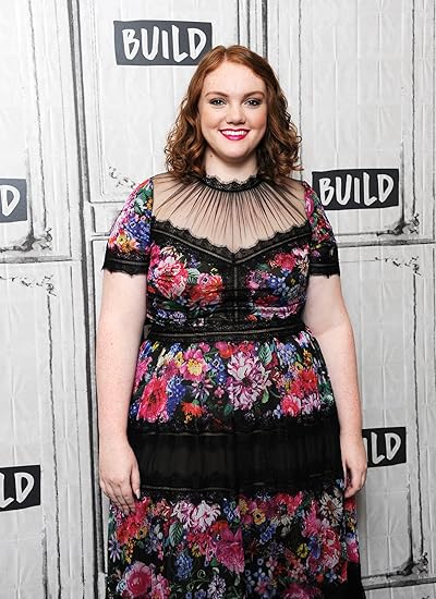 Shannon Purser