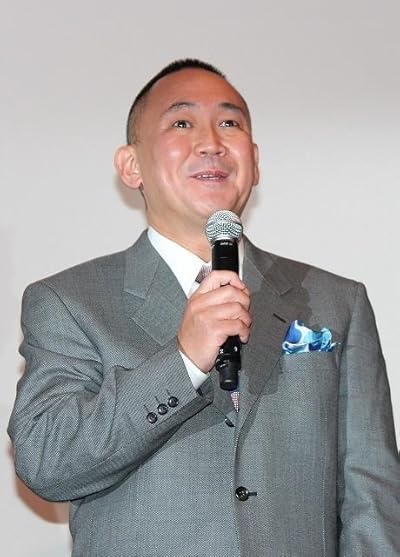 Shôzô Hayashiya