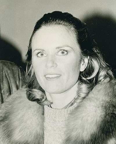 Heather Menzies-Urich