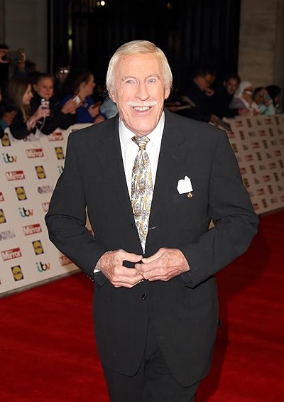 Bruce Forsyth