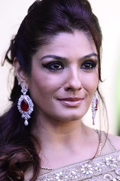 Raveena Tandon