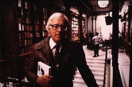 Ray Bradbury