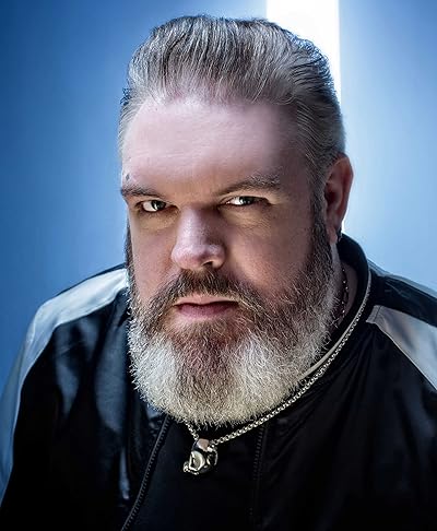 Kristian Nairn