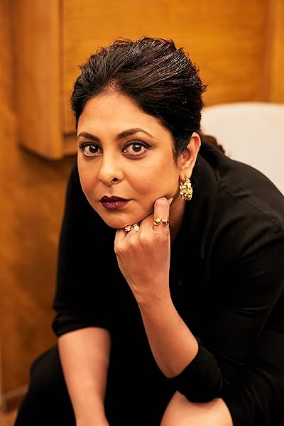 Shefali Shah