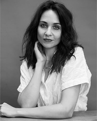 Tuppence Middleton