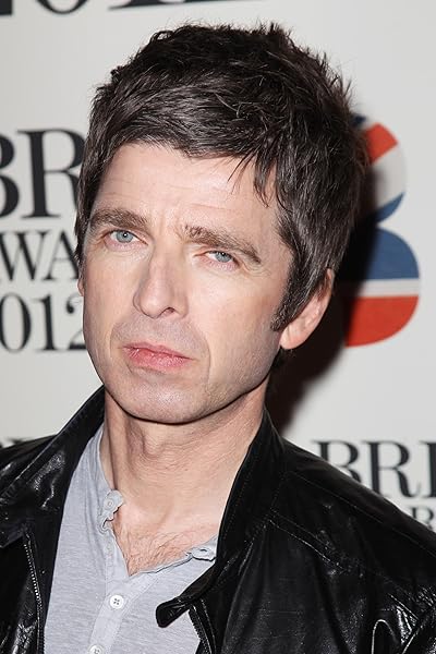 Noel Gallagher