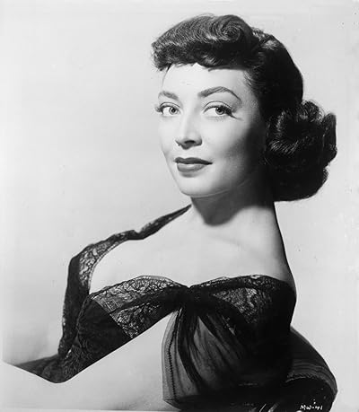 Marie Windsor