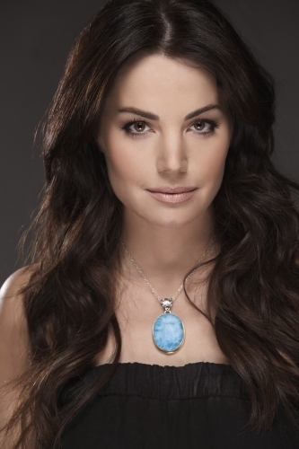 Erica Durance