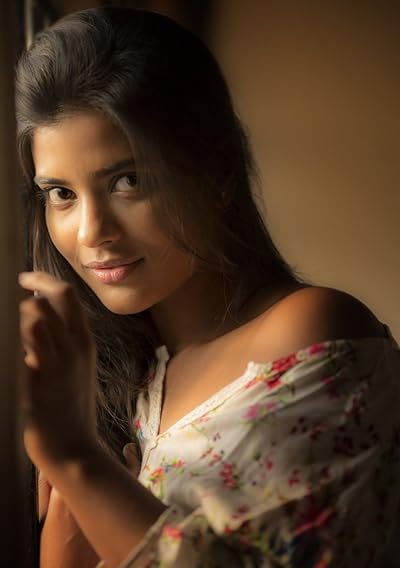 Aishwarya Rajesh