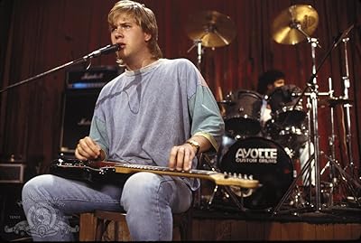 Jeff Healey