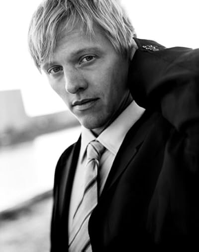 Thure Lindhardt