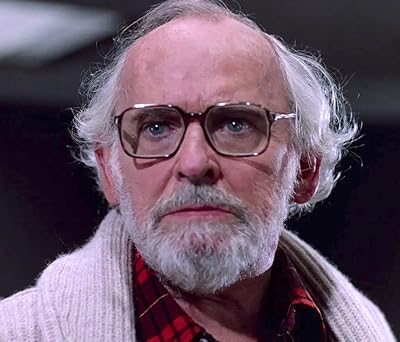 Barnard Hughes