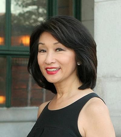 Connie Chung