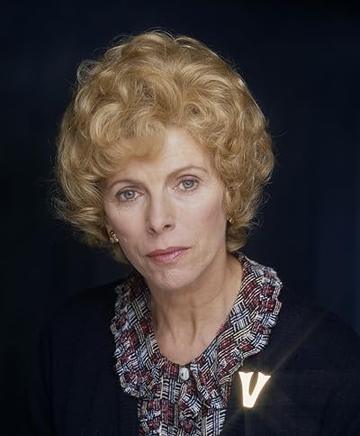 Billie Whitelaw